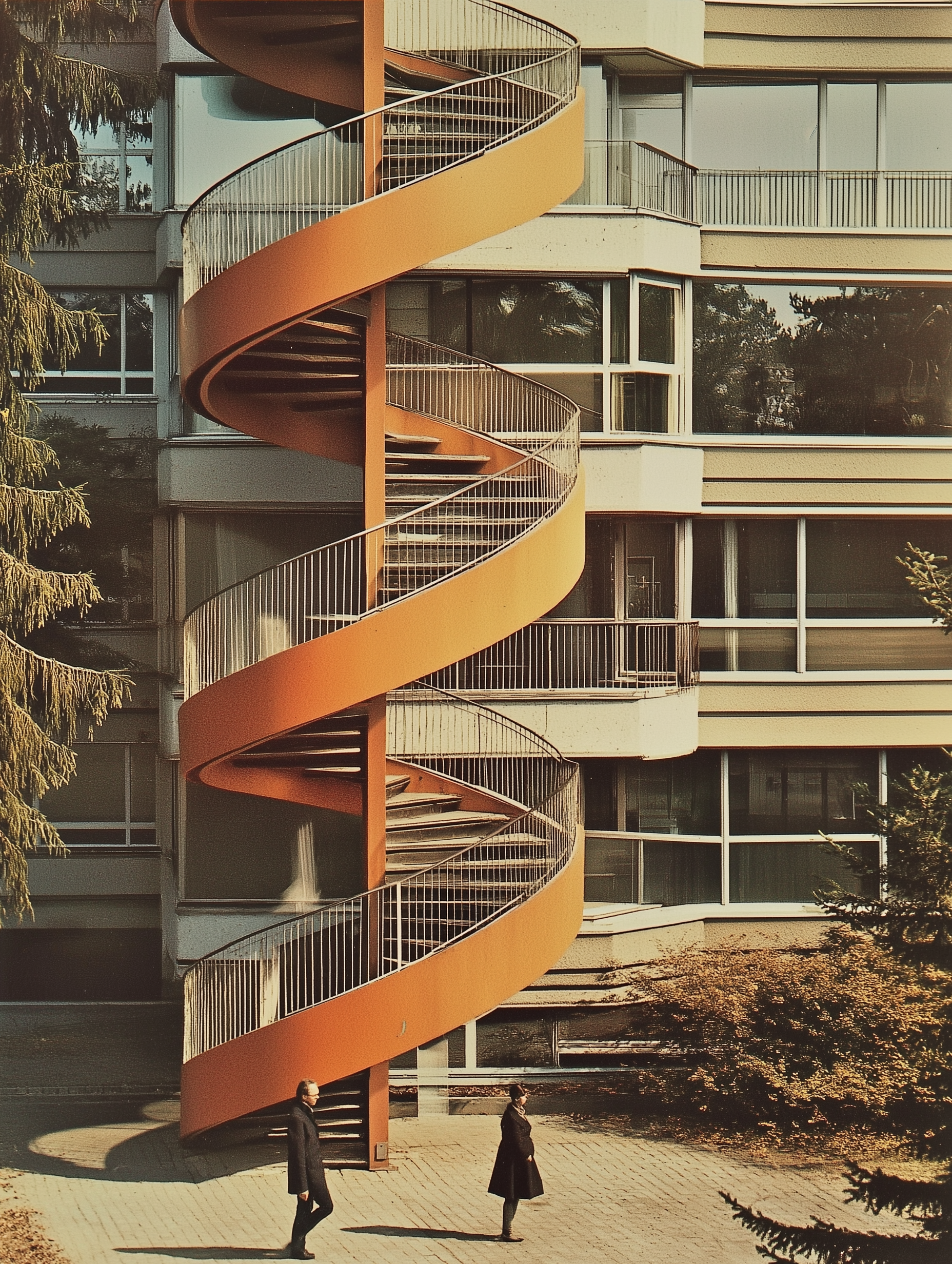 Architecture Registration Helper