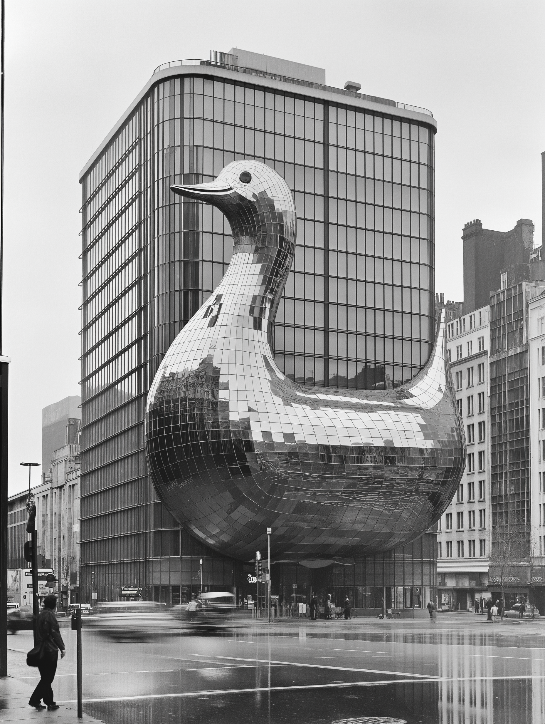 Architectural Glossary