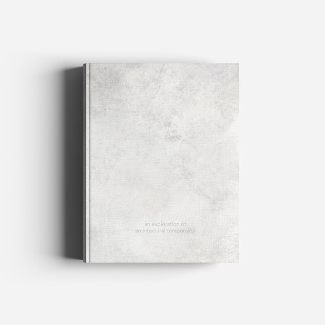 An Exploration of Architectural Temporality